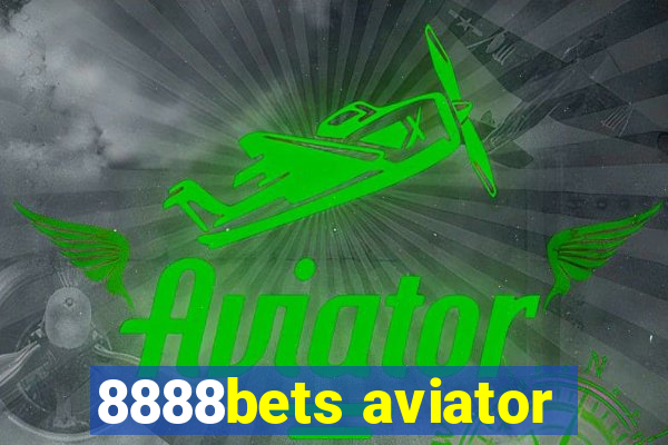 8888bets aviator